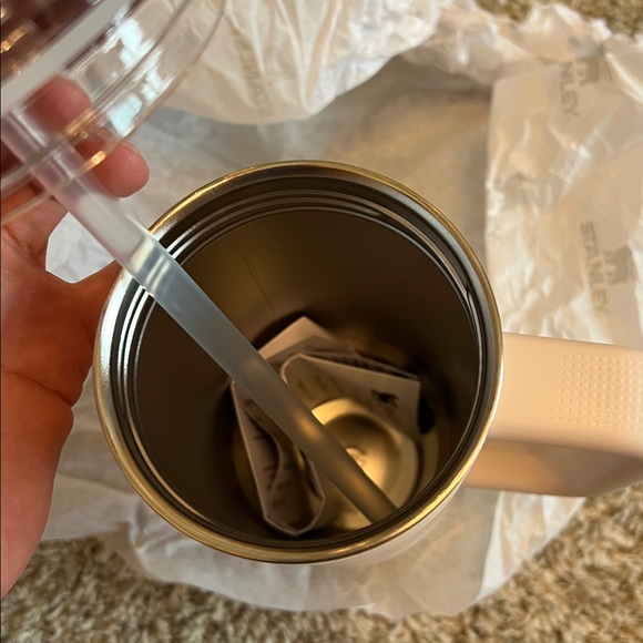 STANLEY Quencher ProTour Flip Straw Tumbler with Leakproof Lid - Picture 9 of 11